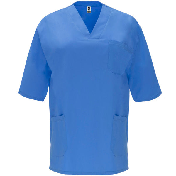 CAMISETA PANACEA T/XS BLANCO