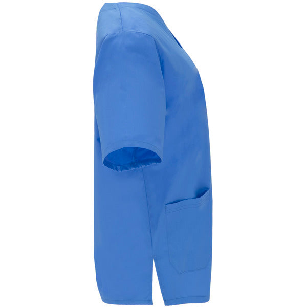 CAMISETA PANACEA T/XS BLANCO