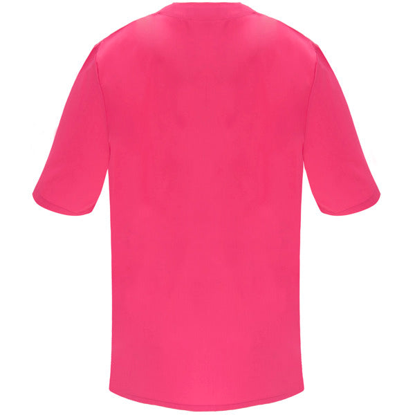 CAMISETA PANACEA T/XS BLANCO