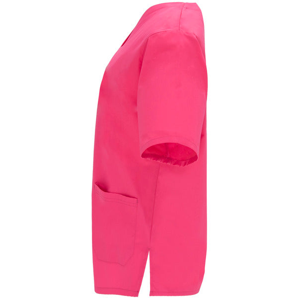 CAMISETA PANACEA T/XS BLANCO