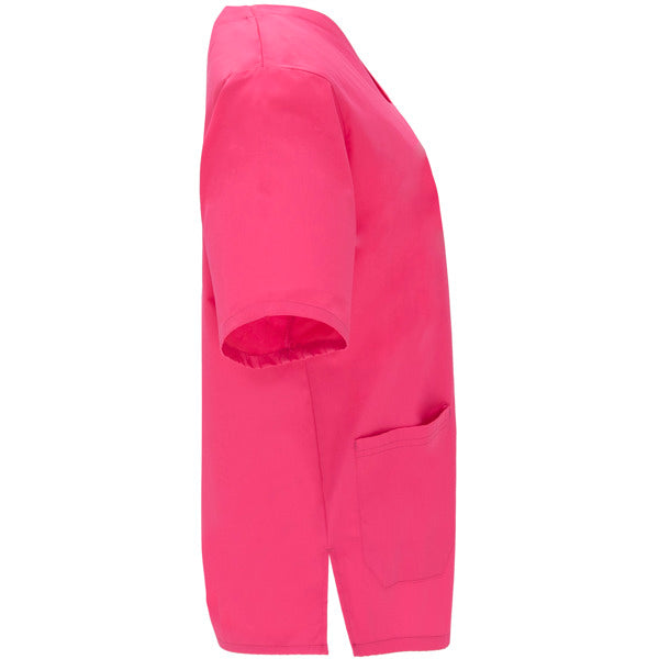 CAMISETA PANACEA T/XS BLANCO