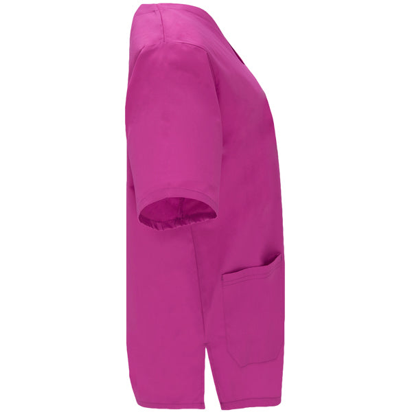 CAMISETA PANACEA T/XS BLANCO