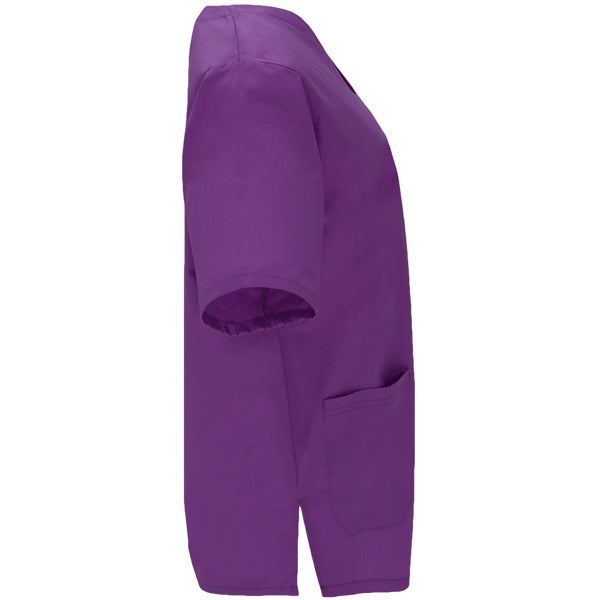 CAMISETA PANACEA T/XS BLANCO