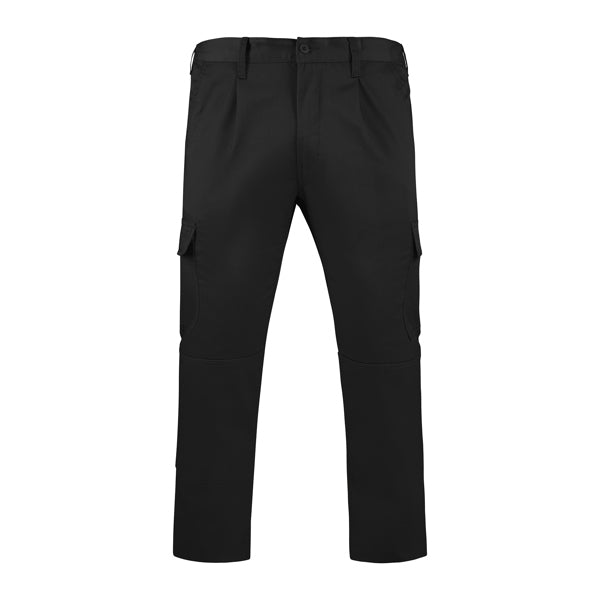 PANTALON DAILY T/38 NEGRO