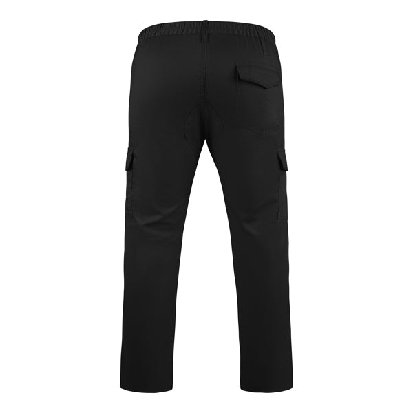 PANTALON DAILY T/38 NEGRO