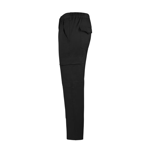 PANTALON DAILY T/38 NEGRO