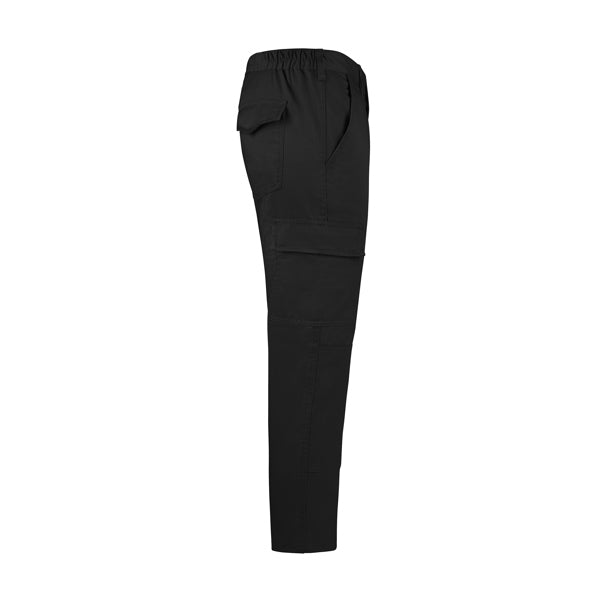 PANTALON DAILY T/38 NEGRO