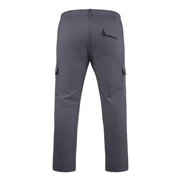 PANTALON DAILY T/38 NEGRO