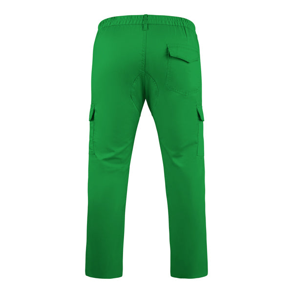 PANTALON DAILY T/38 NEGRO