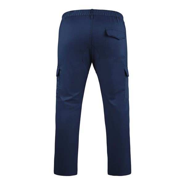 PANTALON DAILY T/38 NEGRO