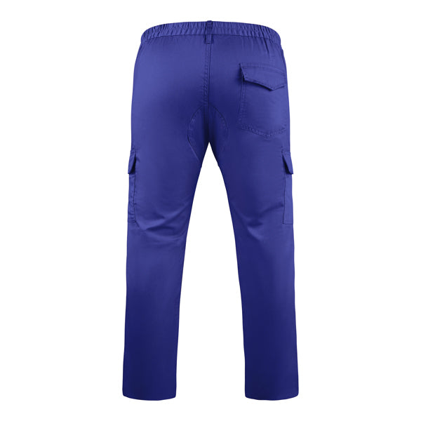 PANTALON DAILY T/38 NEGRO