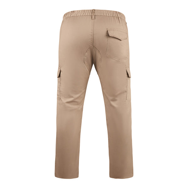 PANTALON DAILY T/38 NEGRO