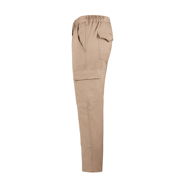 PANTALON DAILY T/38 NEGRO