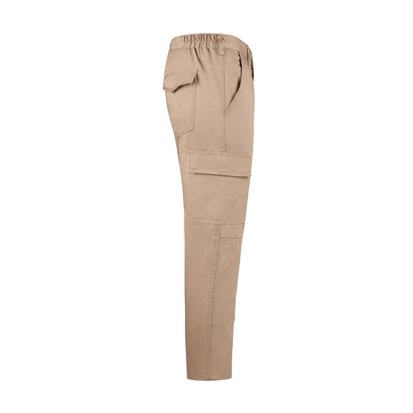 PANTALON DAILY T/38 NEGRO
