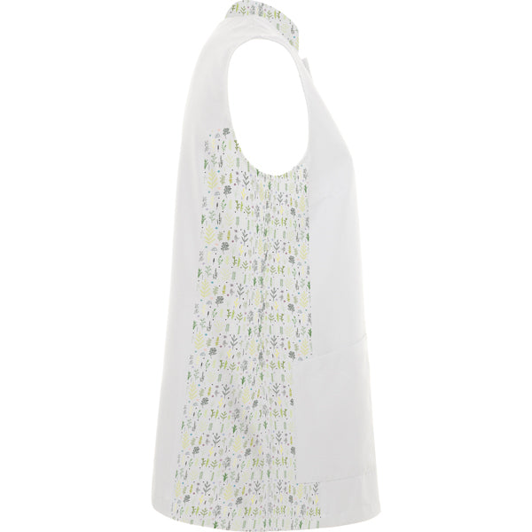 BATA ESTETICA ALDANY T/XS BLANCO