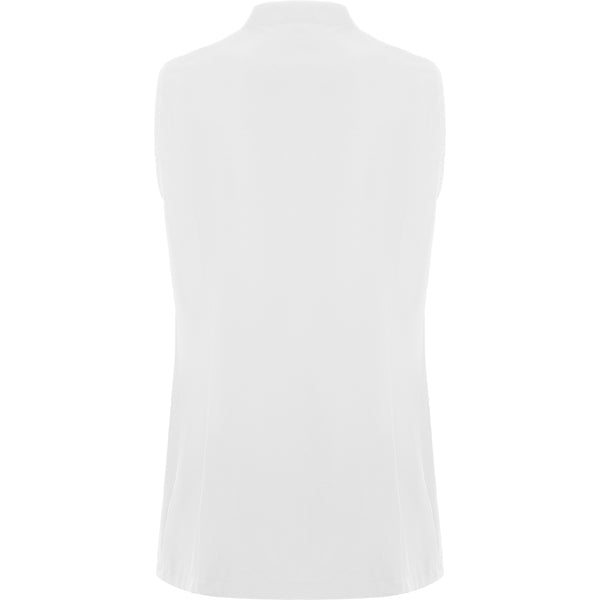 BATA ESTETICA ALDANY T/XS BLANCO