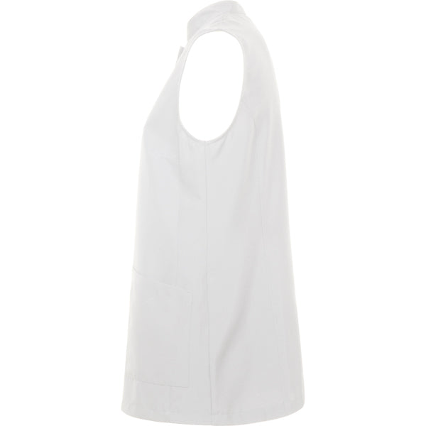 BATA ESTETICA ALDANY T/XS BLANCO