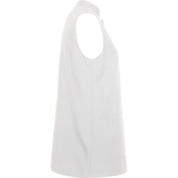BATA ESTETICA ALDANY T/XS BLANCO
