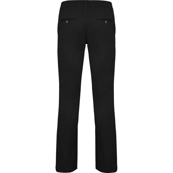PANTALON RITZ T/38 NEGRO