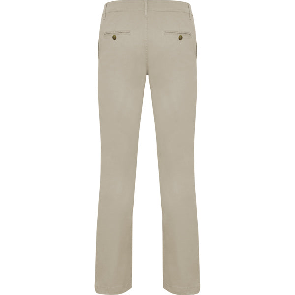 PANTALON RITZ T/38 NEGRO
