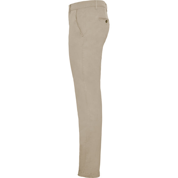 PANTALON RITZ T/38 NEGRO