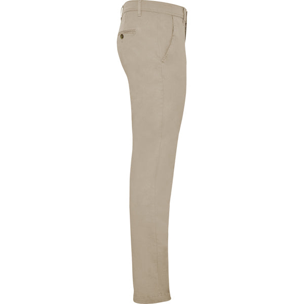 PANTALON RITZ T/38 NEGRO
