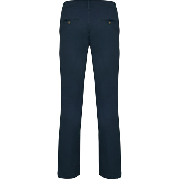 PANTALON RITZ T/38 NEGRO
