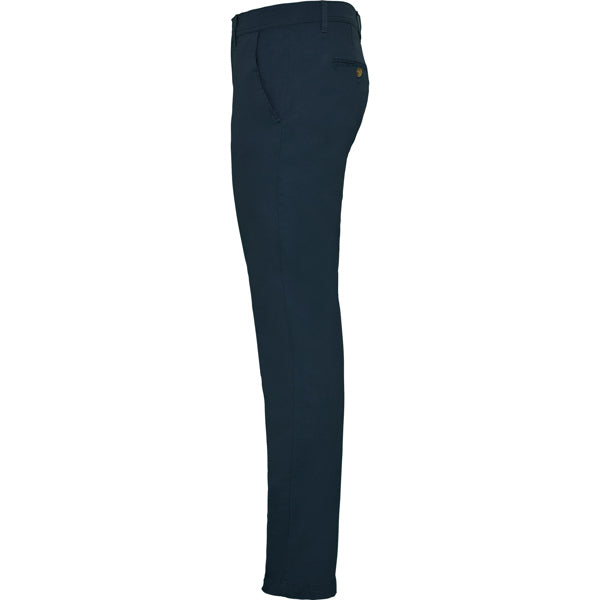 PANTALON RITZ T/38 NEGRO