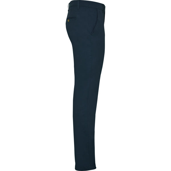 PANTALON RITZ T/38 NEGRO