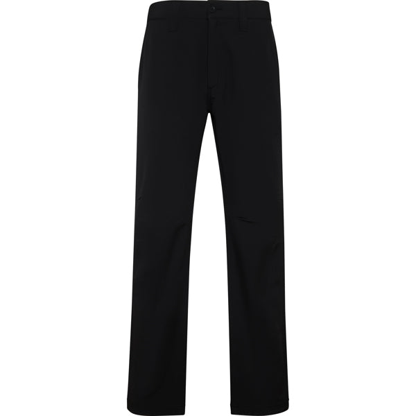 PANTALÓN PATROL T/36 NEGRO