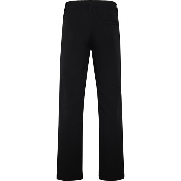 PANTALÓN PATROL T/36 NEGRO