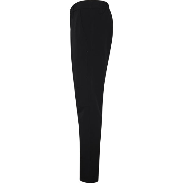 PANTALÓN PATROL T/36 NEGRO