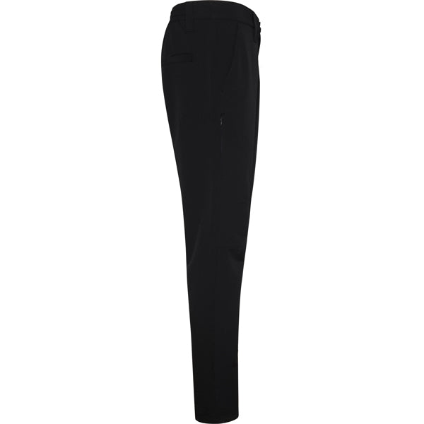 PANTALÓN PATROL T/36 NEGRO