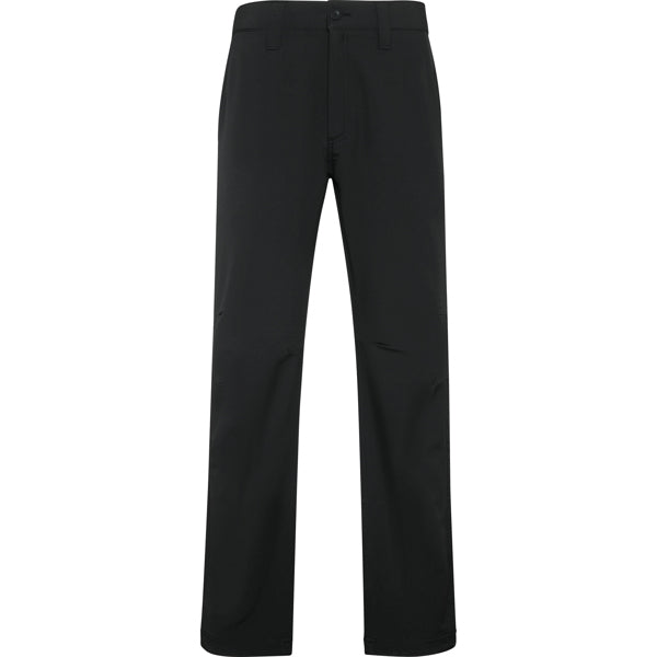 PANTALÓN PATROL T/36 NEGRO