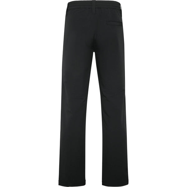 PANTALÓN PATROL T/36 NEGRO