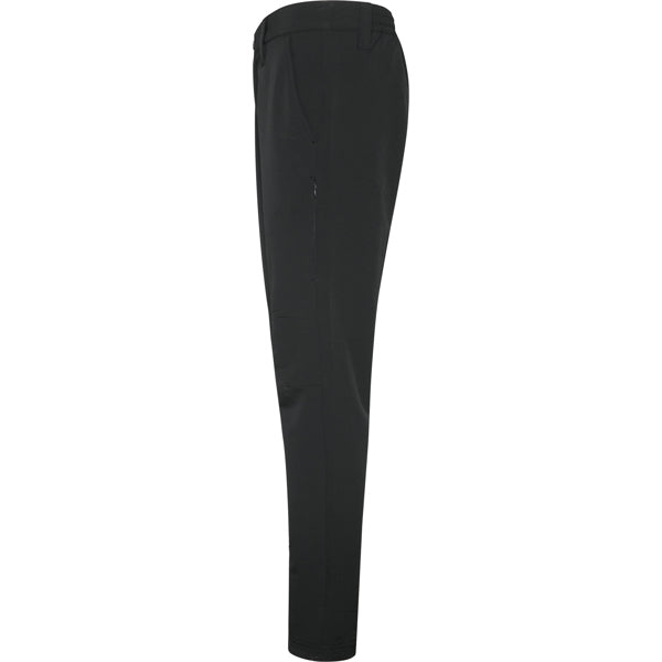 PANTALÓN PATROL T/36 NEGRO