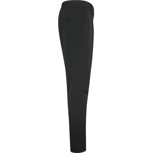 PANTALÓN PATROL T/36 NEGRO