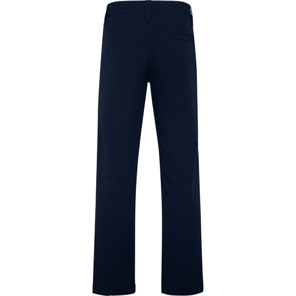 PANTALÓN PATROL T/36 NEGRO