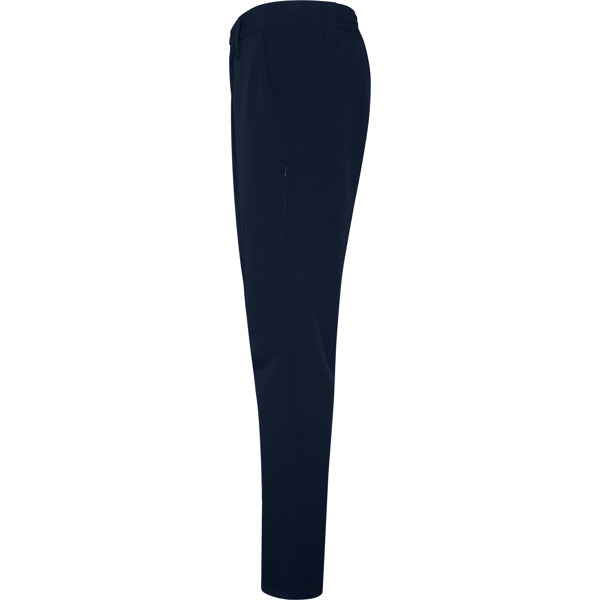 PANTALÓN PATROL T/36 NEGRO