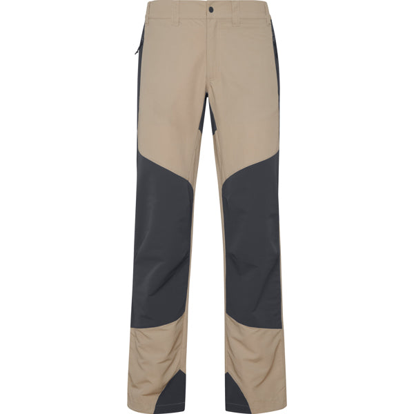 PANTALÓN TREKKING BONATI T/XS NEGRO/PLOMO OSCURO