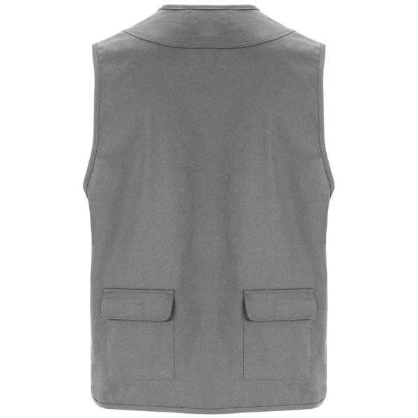 CHALECO VENERA T/S BLANCO
