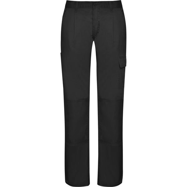 PANTALON DAILY WOMAN T/36 NEGRO