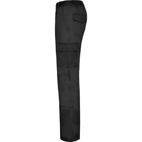 PANTALON DAILY WOMAN T/36 NEGRO