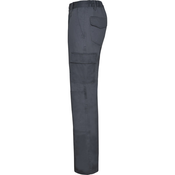 PANTALON DAILY WOMAN T/36 NEGRO