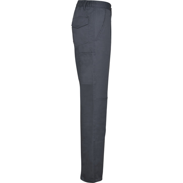 PANTALON DAILY WOMAN T/36 NEGRO