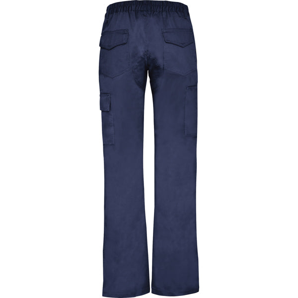 PANTALON DAILY WOMAN T/36 NEGRO