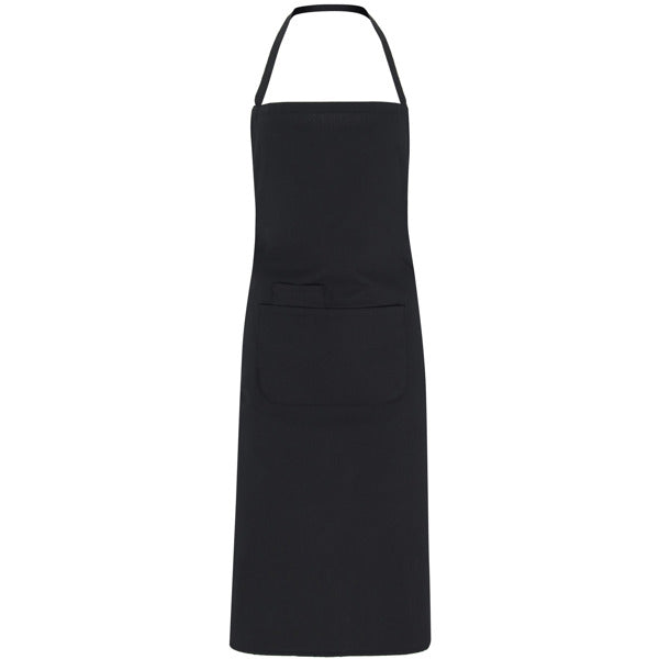 DELANTAL DUCASSE T/UNICA BLANCO