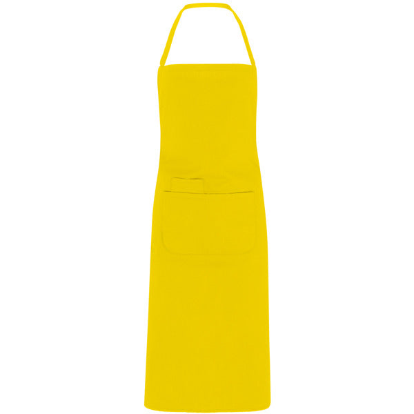 DELANTAL DUCASSE T/UNICA BLANCO