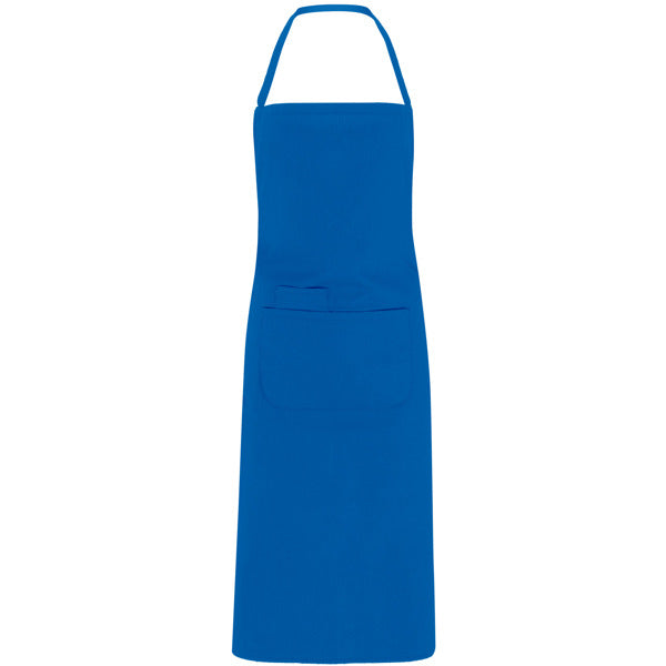 DELANTAL DUCASSE T/UNICA BLANCO