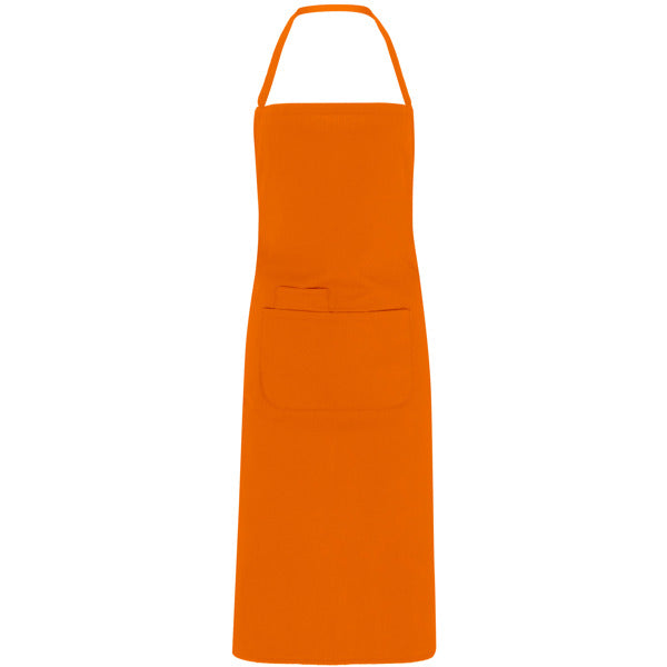 DELANTAL DUCASSE T/UNICA BLANCO